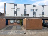 Sandenburg 141, 3328 EE Dordrecht