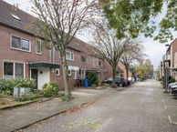 Kalmarpad 4, 3067 RR Rotterdam