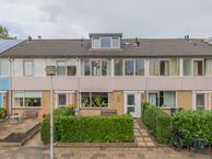 Van der Duyn van Maasdamlaan 11, 2181 XA Hillegom