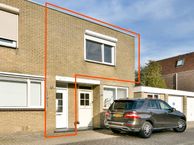 Van den Berghlaan 295 A, 2132 AH Hoofddorp