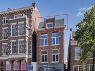 Gedempte Oude Gracht 75 C, 2011 GM Haarlem