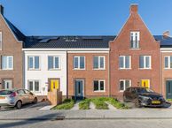 Penningkruid 63, 2412 AM Bodegraven