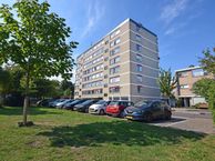 Kernkampplantsoen 19, 3571 PK Utrecht