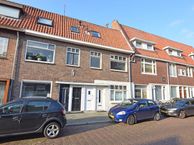 St.-Bernulfstraat 4 BS, 3553 AR Utrecht