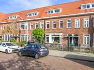 Dutrystraat 50 ., 2024 DV Haarlem