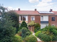 Pastoor van Soevershemstraat 19, 6525 SV Nijmegen