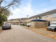 Salamanderveen 209, 3205 TB Spijkenisse