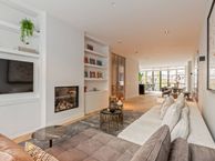 Van Breestraat 137 H, 1071 ZL Amsterdam