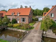 Baarsdorpermeer 14, 1652 CW Zuidermeer