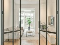 Brederodestraat 101 H, 1054 VD Amsterdam