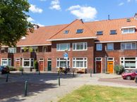 Frederika van Pruisenweg 50, 5616 AW Eindhoven