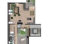 Penthouse (Bouwnr. 5), 2935 AD Ouderkerk aan den IJssel