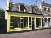 Poststraat 14, 2042 HA Zandvoort