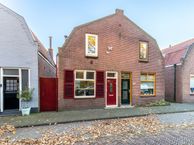 Wilhelminastraat 35 a, 3361 XV Sliedrecht