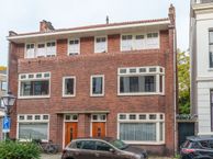 Schoolstraat 2 A, 3581 PS Utrecht