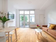 Adamshofstraat 105 b, 3061 ZC Rotterdam