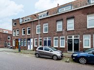 Parallelstraat 59 b, 3043 GM Rotterdam