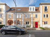 Rode Ring 126, 1566 HV Assendelft