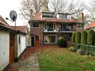 Hyacintenlaan 47, 1215 BA Hilversum