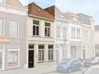 Rijkebuurtstraat 7, 4611 GZ Bergen op Zoom