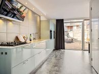 De Vergulde Pauw 24, 3824 CP Amersfoort