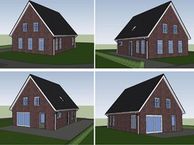 Hugo de Grootstraat, 9665 LT Oude Pekela