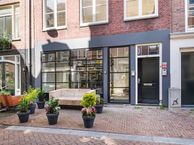 Lange Leidsedwarsstraat 103 H, 1017 NJ Amsterdam
