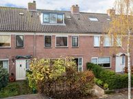 Anne Franklaan 64, 1403 HS Bussum