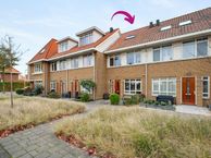 Christiaan van der Takstraat 84, 2662 JH Bergschenhoek