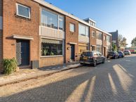 Lamastraat 53, 3064 LK Rotterdam