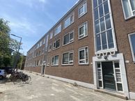 Hoveniersstraat 9 C, 3031 PC Rotterdam
