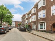 Woestduinstraat 144 H, 1059 SZ Amsterdam