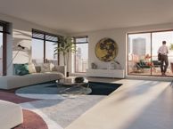 Urban Top Appartement (Bouwnr. 98), 3011 CD Rotterdam