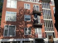 Doggerstraat 7 d, 3028 HK Rotterdam