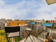 Sumatrakade 599, 1019 PS Amsterdam