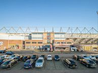 2e Cambuurdwarsstraat 39, 8921 HN Leeuwarden