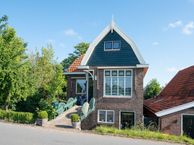 Drechterlandsedijk 38, 1645 RJ Ursem (Gem. Koggenland)