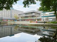 Groenhof 115 K, 1186 EX Amstelveen