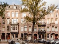 Frans van Mierisstraat 68 II, 1071 RX Amsterdam