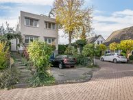 Willemijn Posthumusstraat 2, 3207 SG Spijkenisse