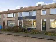 Barentszstraat 7, 2404 AX Alphen aan den Rijn