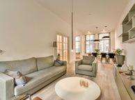 Lomanstraat 101 h, 1075 PZ Amsterdam