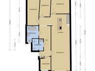 Lepelaarsingel 116 A, 3083 KP Rotterdam