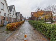 Julianastraat 36, 3361 XJ Sliedrecht