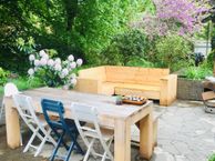 Kleine Sparrenlaan 14, 2121 CK Bennebroek