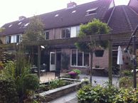 Middelgronden 156, 1274 BV Huizen