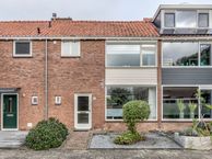 Koekoekstraat 13, 3334 TH Zwijndrecht