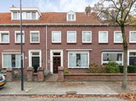 Valkenierslaan 118, 4834 CK Breda