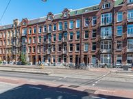 Admiraal De Ruijterweg 66 -4, 1056 GM Amsterdam