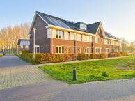 Nikkelslag 10, 3991 RD Houten